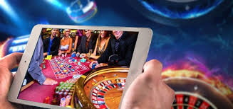 Как войти на сайт Casino Lex