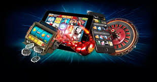 Spin Bounty Casino